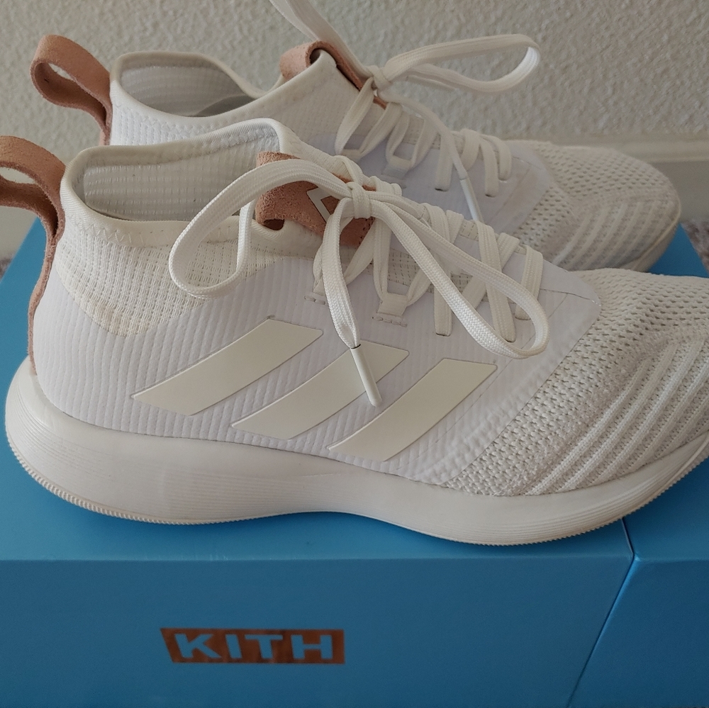 Addidas Kith Ace 17 Flamingo
